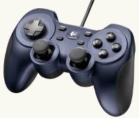 Gamepad