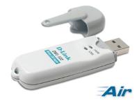 USB WiFi adaptr