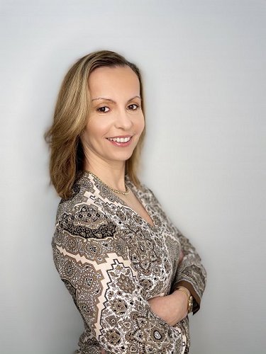 assoc. prof. dr. Maja Pajek