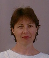 doc. PaedDr. Jitka Kopřivová, CSc.