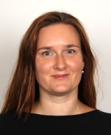 PharmDr. Zuzana Holubcová, Ph.D.