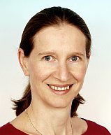 MUDr. Hana Poskerová, Ph.D.