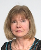 PhDr. Magdalena Pintarová