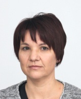 Mgr. Jana Gottwaldová