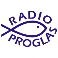 logo Rádia Proglas