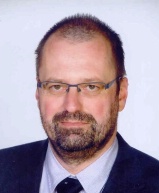 doc. RNDr. Jaromír Leichmann, Dr. rer. nat. 