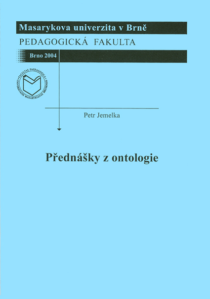 Obálka knížky