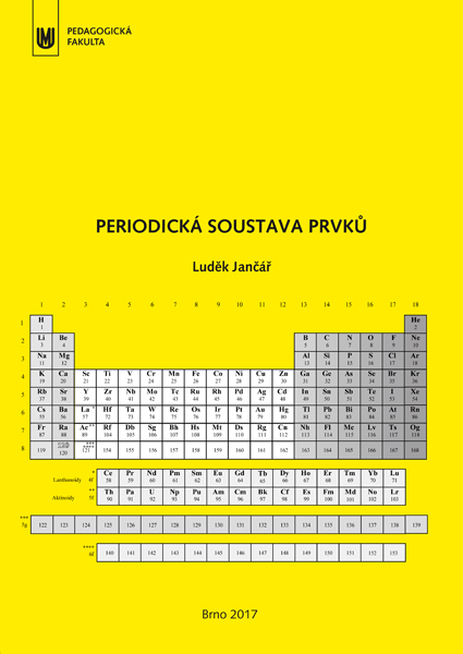 Obálka knížky