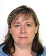 PharmDr. Dagmar Jankovská, Ph.D.