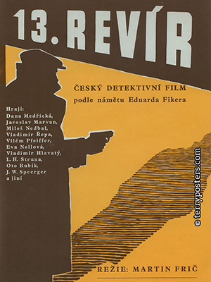 13. revír (Martin Frič, 1946)