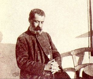 Alexandros Papadiamadis