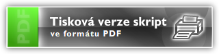 Úvod do informatiky | Učební text ve formátu PDF (Adobe Acrobat) - verze pro tisk