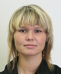 Mgr. Barbora Kršková