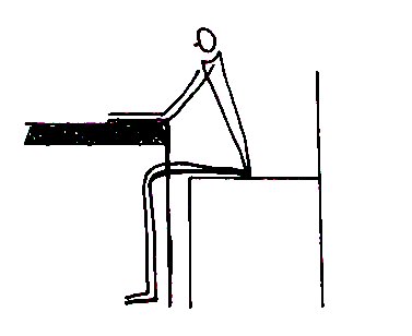 inclined_sitting