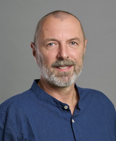 prof. PhDr. Ivo Jirásek, Ph.D.