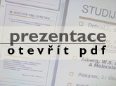 Spustit prezentaci