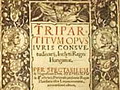 Tripartitum opus iuris