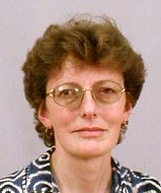 RNDr. Marie Budíková, Dr.