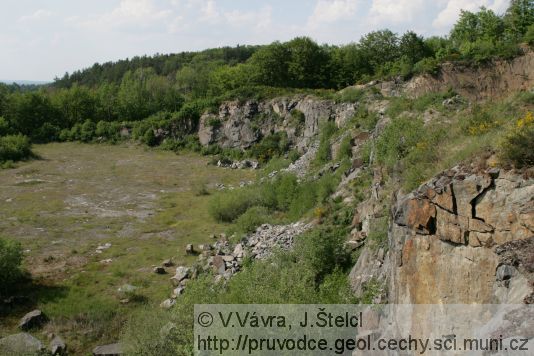 Teletn - etov lom