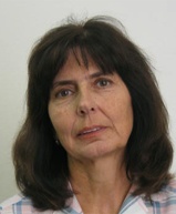 prof. RNDr. Jiřina Hofmanová, CSc.