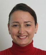 RNDr. Lenka Přibylová, Ph.D.