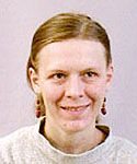 doc. Mgr. Hana Cídlová, Dr.