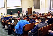 Mgr. Michal Bulant, Ph.D.; Mgr. Marie Tomandlová