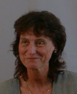 prof. RNDr. Eva Táborská, CSc.