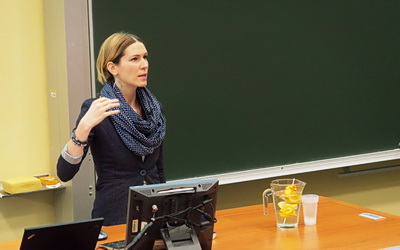 Ing. RNDr. Barbora Bühnová, Ph.D.