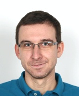 Ing. Mgr. Radek Ruban, Ph.D. 