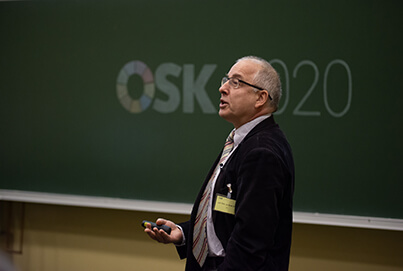 Proč hodnotíme studenty? prof. RNDr. Jan Slovák, DrSc.