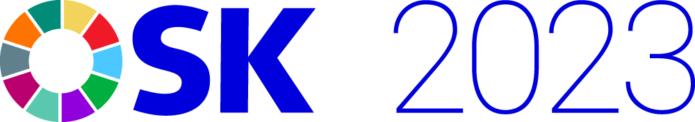 Logo OSK