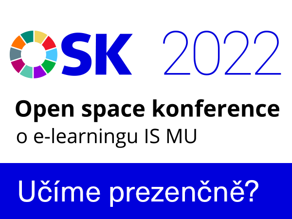 Předešlé ročníky OSK (2022)