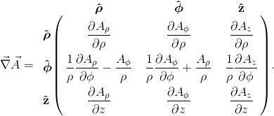 bordermatrix