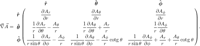 bordermatrix