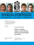 Skupnik, Jaroslav (2007): Kultury sexuality: Západ a ženská obřízka. Kulturně antropologická perspektiva.