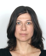 Mgr. Veronika Švandová, Ph.D.