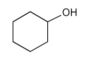  alicyklický alkohol 