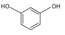  dvousytný fenol 