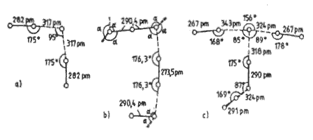 Polyjodidové anionty I5−, I7−, I9−