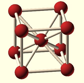 J:\Modely\OpenSCAD files\Body centered cube 2.png