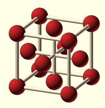 J:\Modely\OpenSCAD files\Faced centered cube 2.png