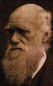 Charles Robert Darwin