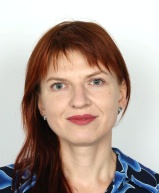 Mgr. Jana Bačovská, DiS.