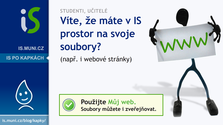 můj web