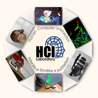 HCI laboratory