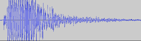 Waveform p