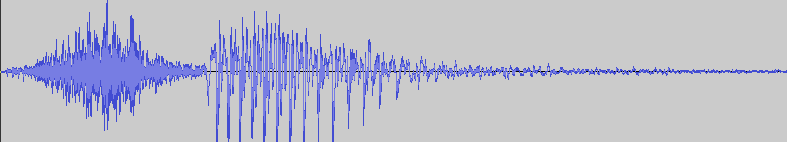 Waveform c