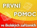 První pomoc ve školských zařízeních