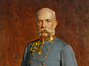 František Josef I.